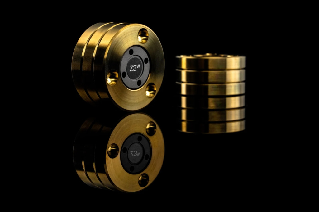 Опоры Ansuz Acoustics Darkz Z3W