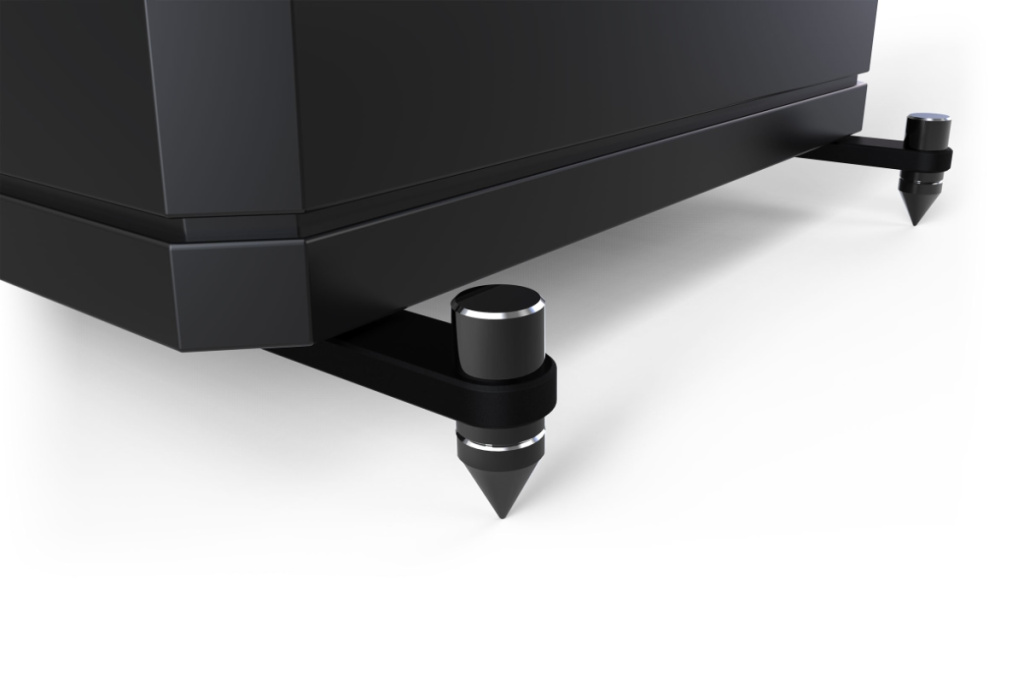 Шипы под акустику