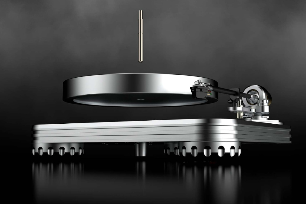 Подшипник Dura Turn Diamond (DTD)