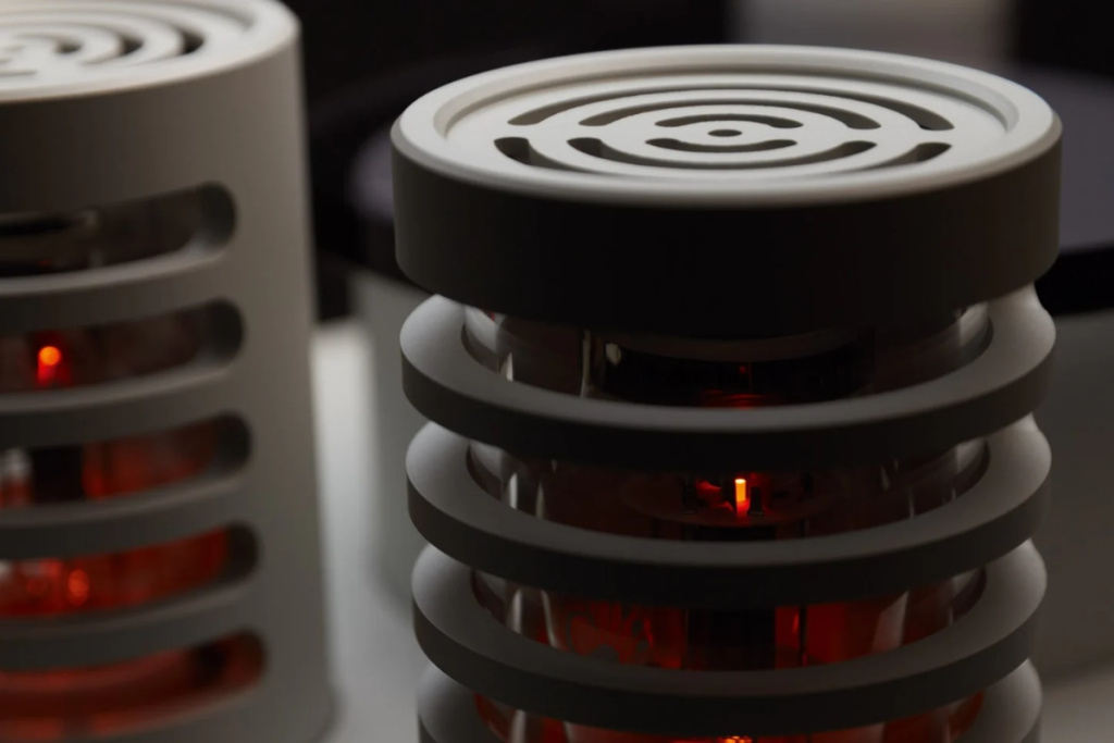 Монофонический усилитель