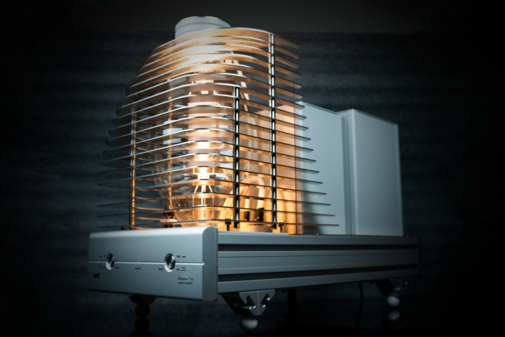 NAT Audio Magma EVO