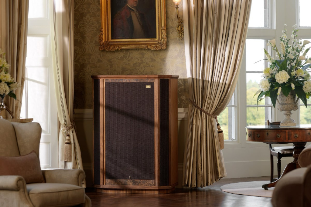 Акустика Tannoy Westminster