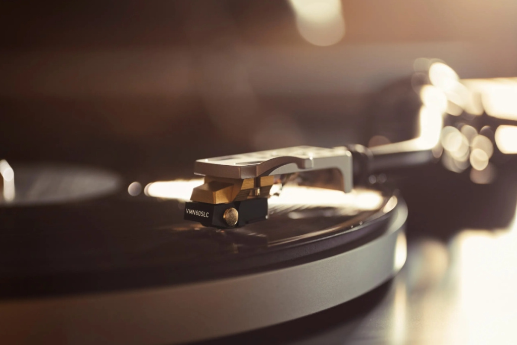 Топ премиальных ММ-головок для виниловых проигрывателей