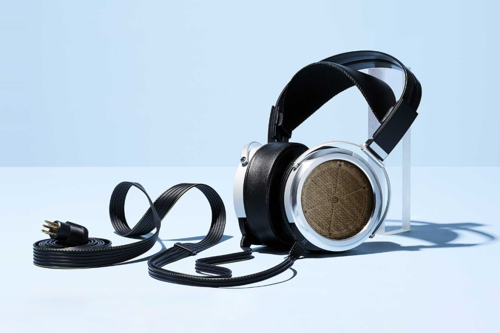 Наушники Stax SR-009S