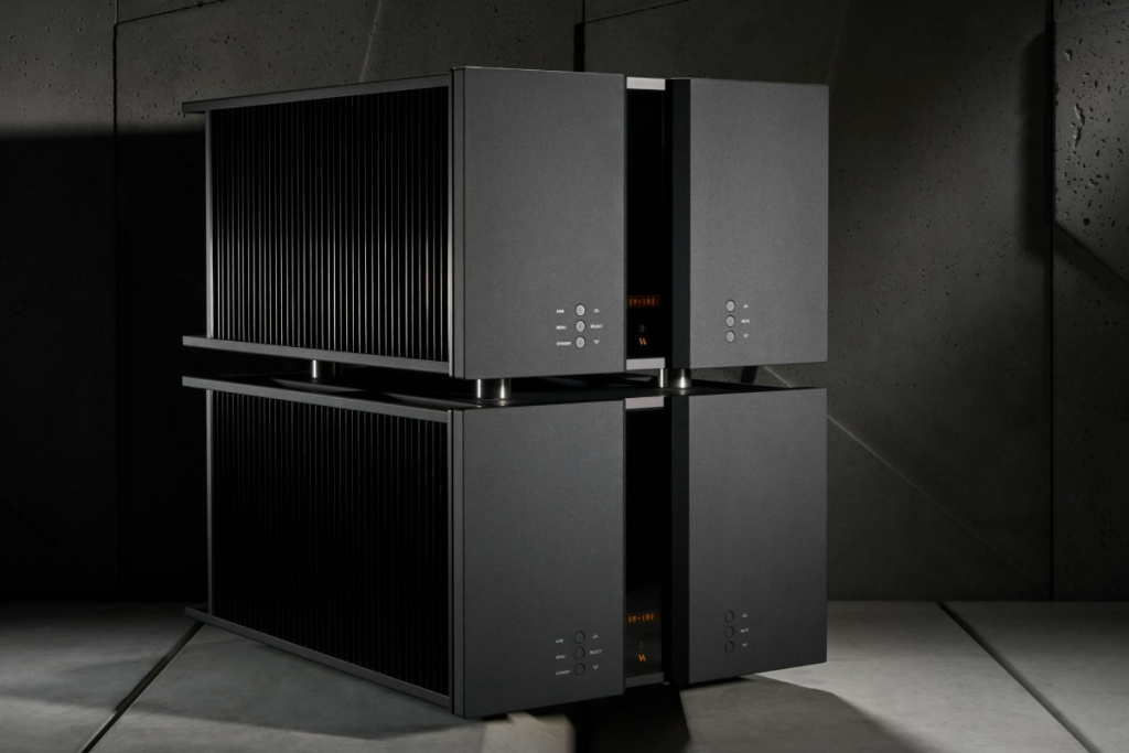 Усилитель Vitus Audio SM‐103 MKII