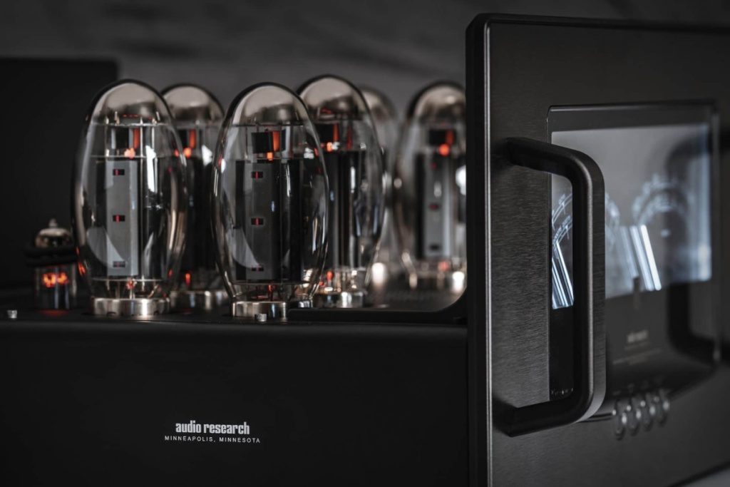 Прогрев аудиокомпонентов