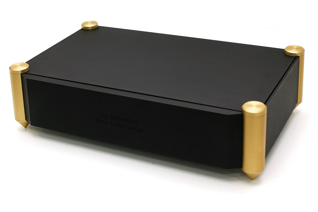 Purist Audio Design AC Extension Box
