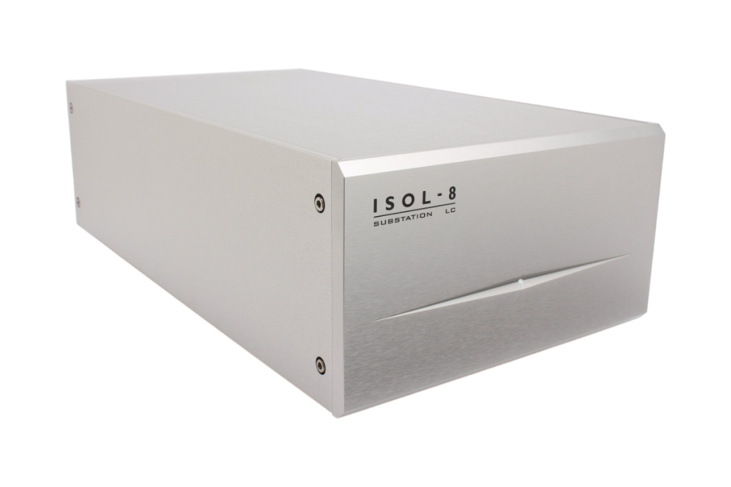 Фильтр Isol-8 Substation LC