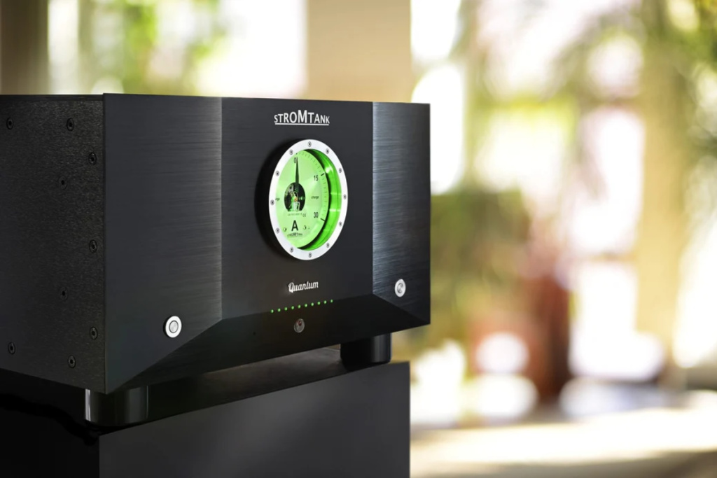 Источник Stromtank S 2500 Quantum
