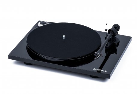 Essential III от бренда Pro-Ject