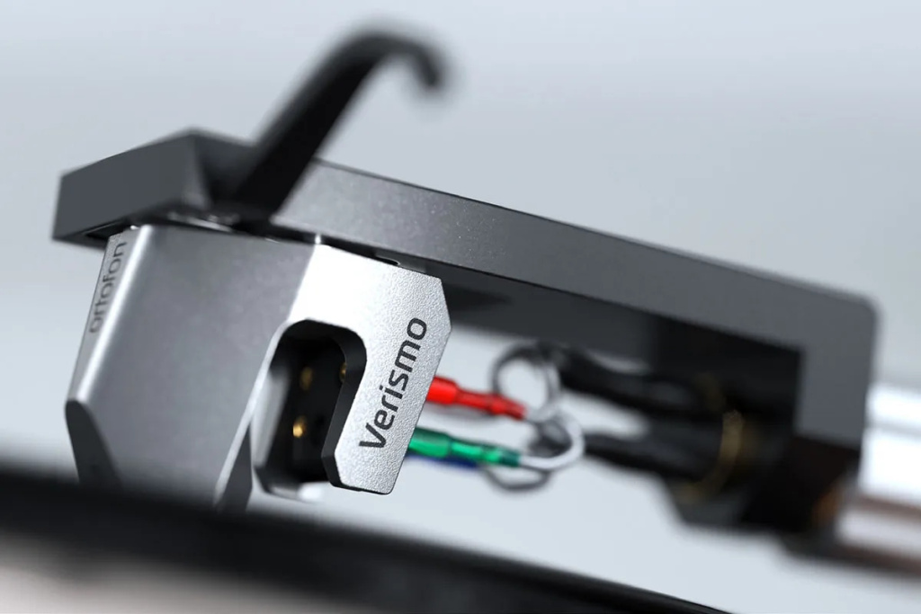 МС-головка Ortofon MC Verismo