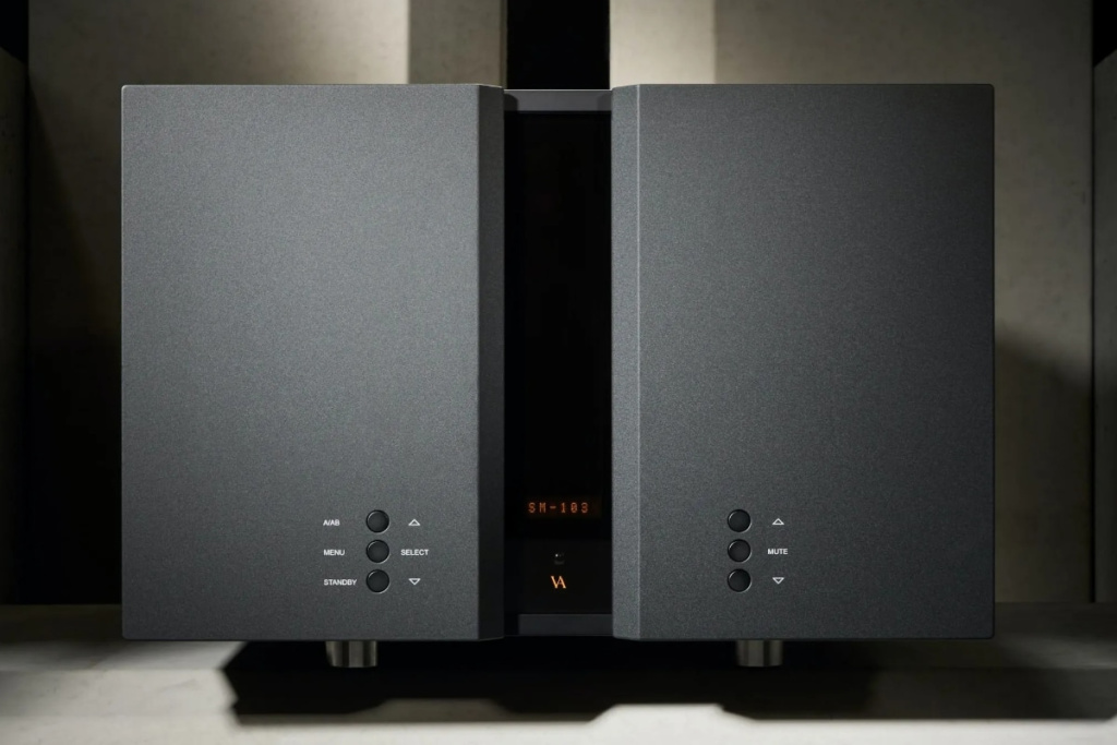 Усилитель мощности Vitus Audio SM-103 mk.I