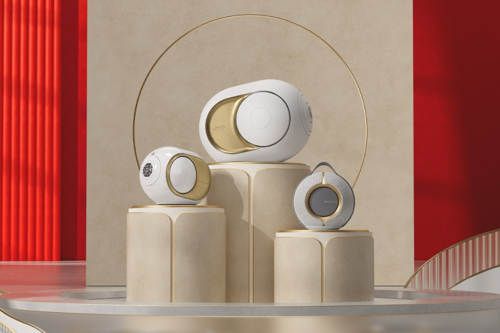 Devialet