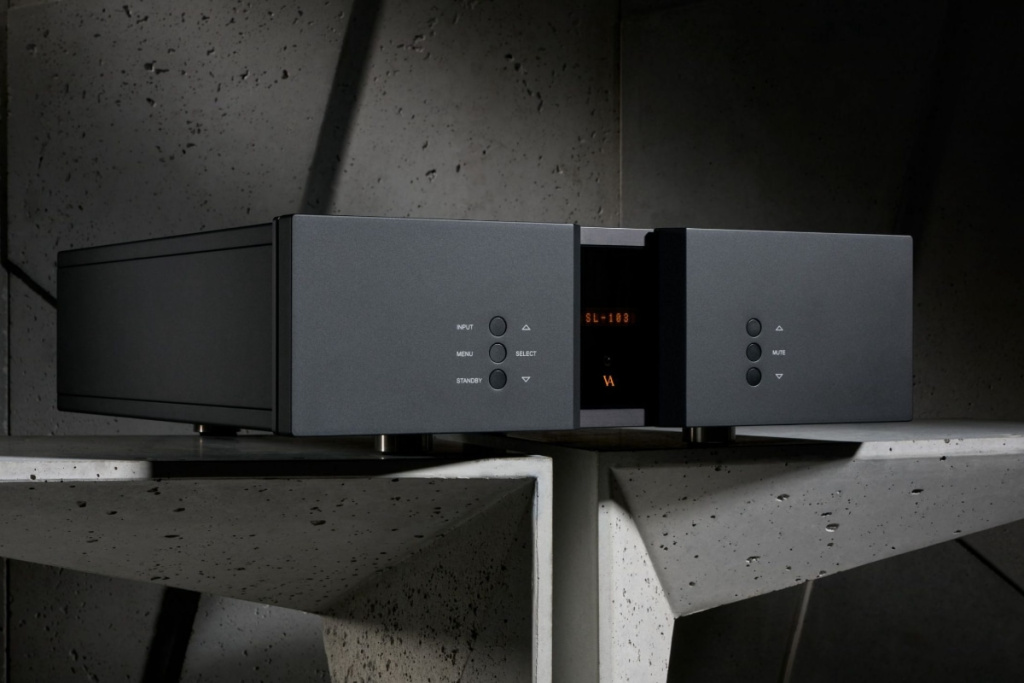 Предусилитель Vitus Audio SL-103 mk.I