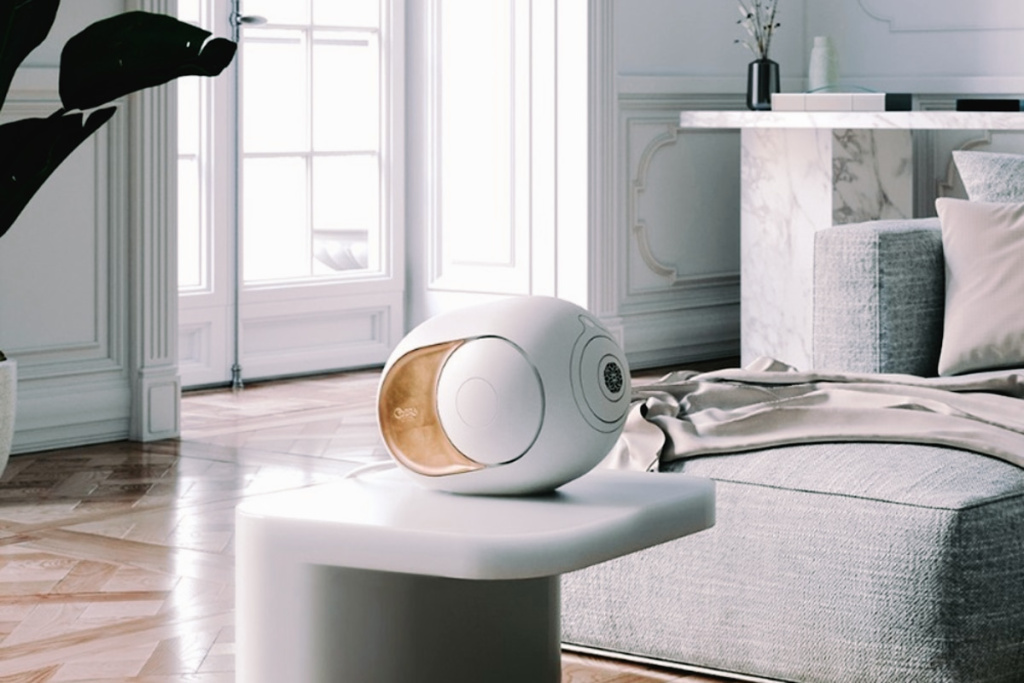 Лучшая премиальная акустика 2025 года