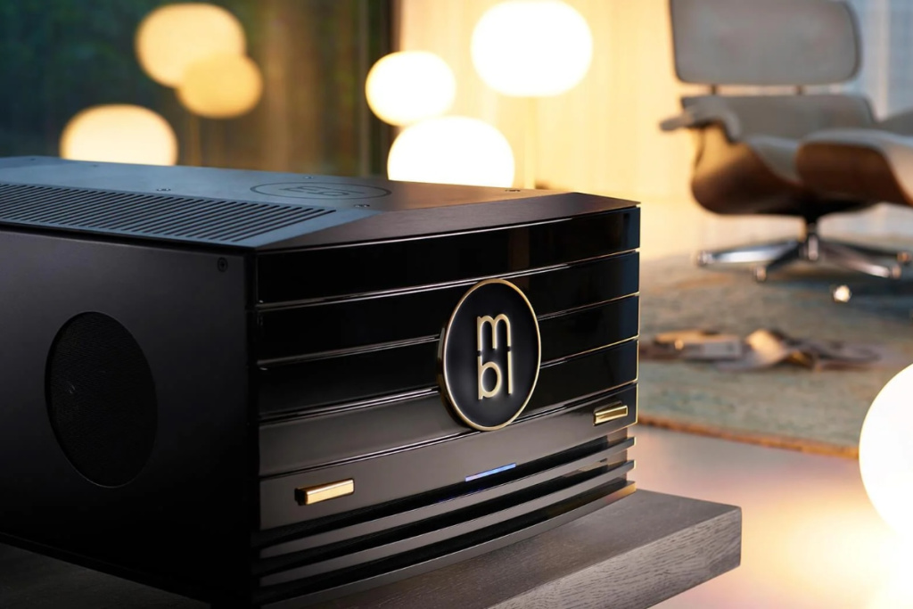 Моноблок MBL 9011