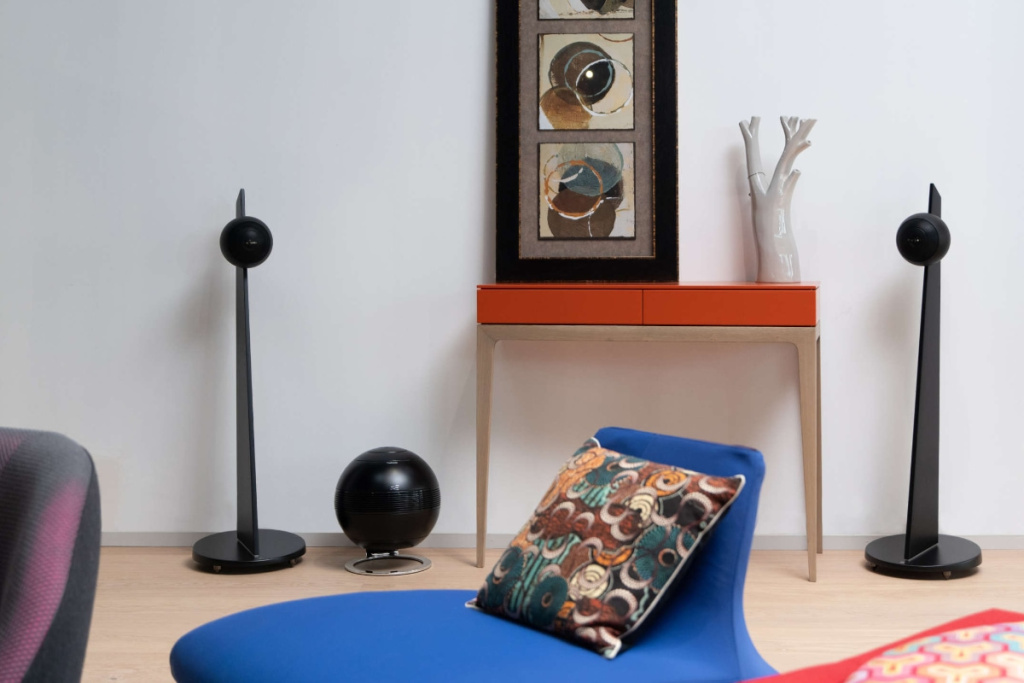 Строение сабвуфера и его виды