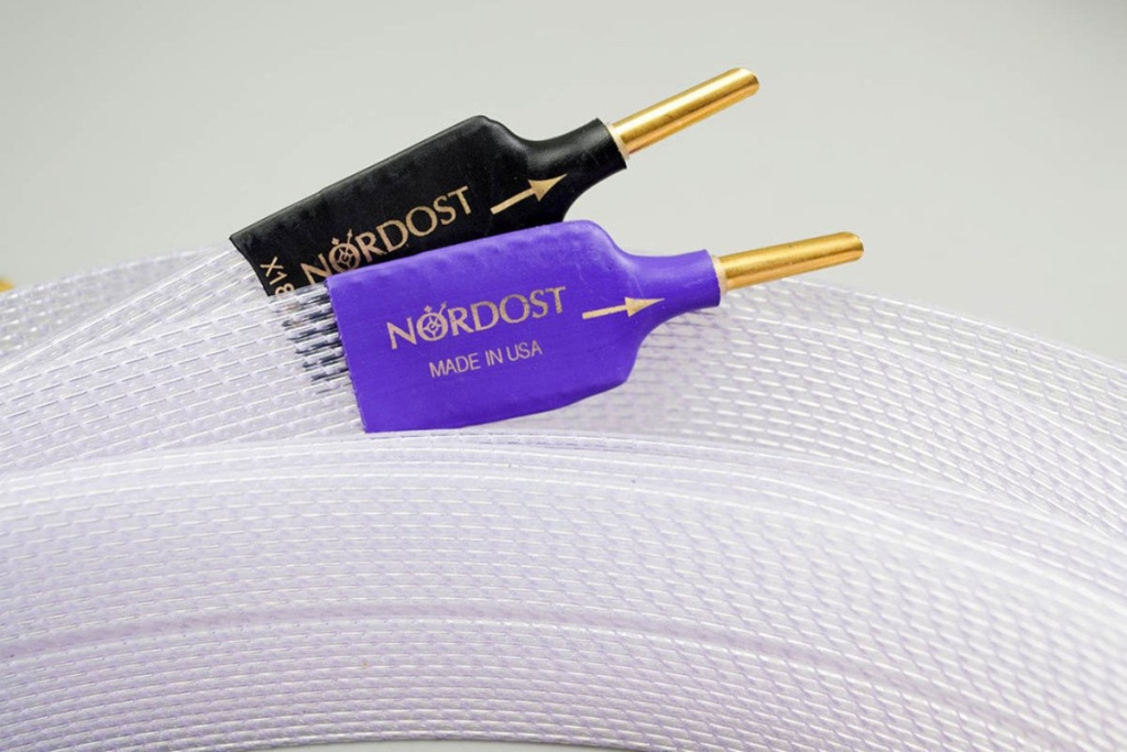 Nordost Кабель Nordost