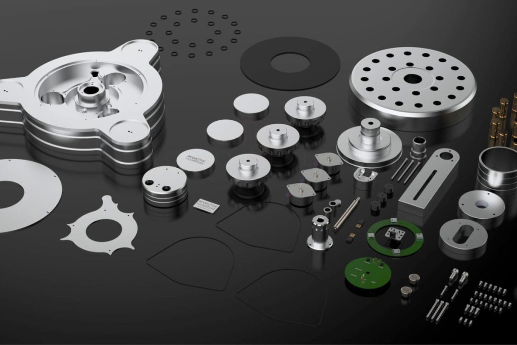 Зачем настраивать проигрыватель винила