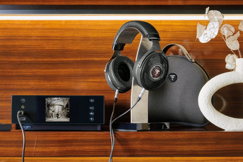 Focal Utopia 2022