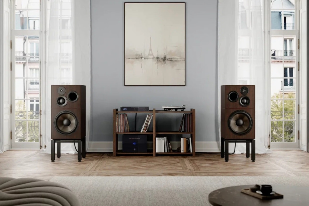 Revival Audio Atalante 7 Evo