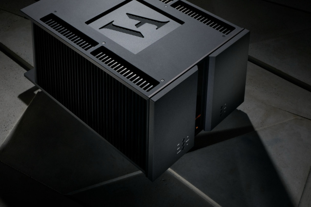 Предусилители и усилители звука