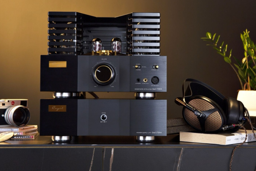 Прогрев аудиоэлектроники