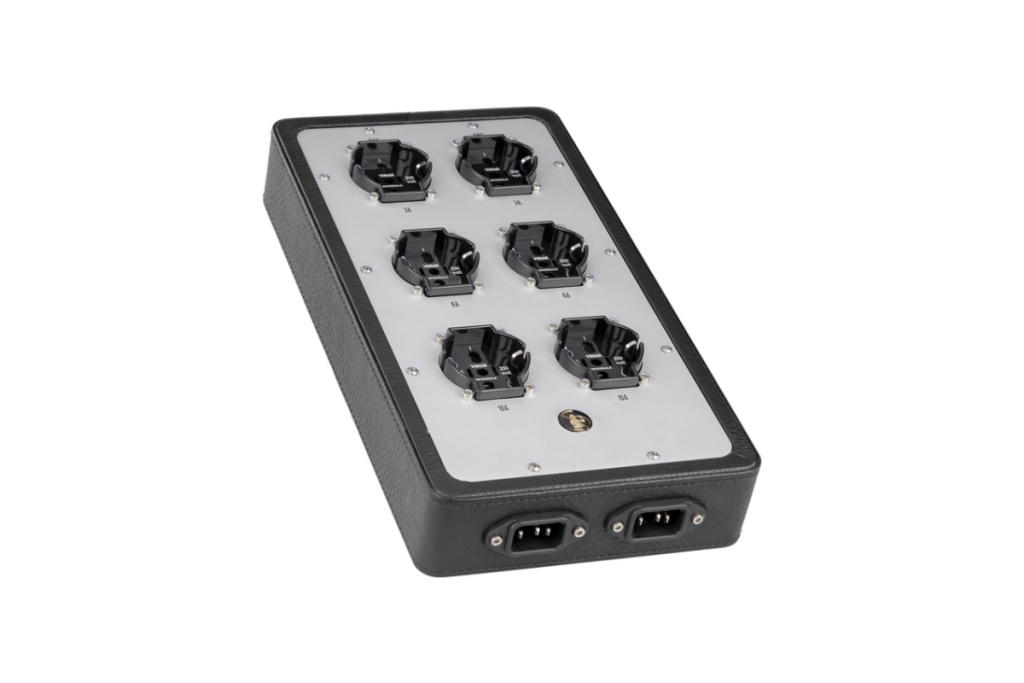 Gold Note ARNO Extra