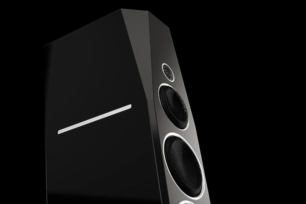 Галерея «Назаров» на Hi-Fi & High End Show 2025