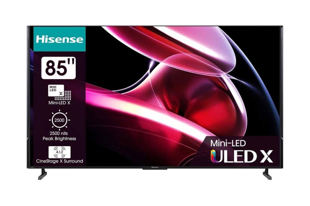 Hisense 85UXKQ