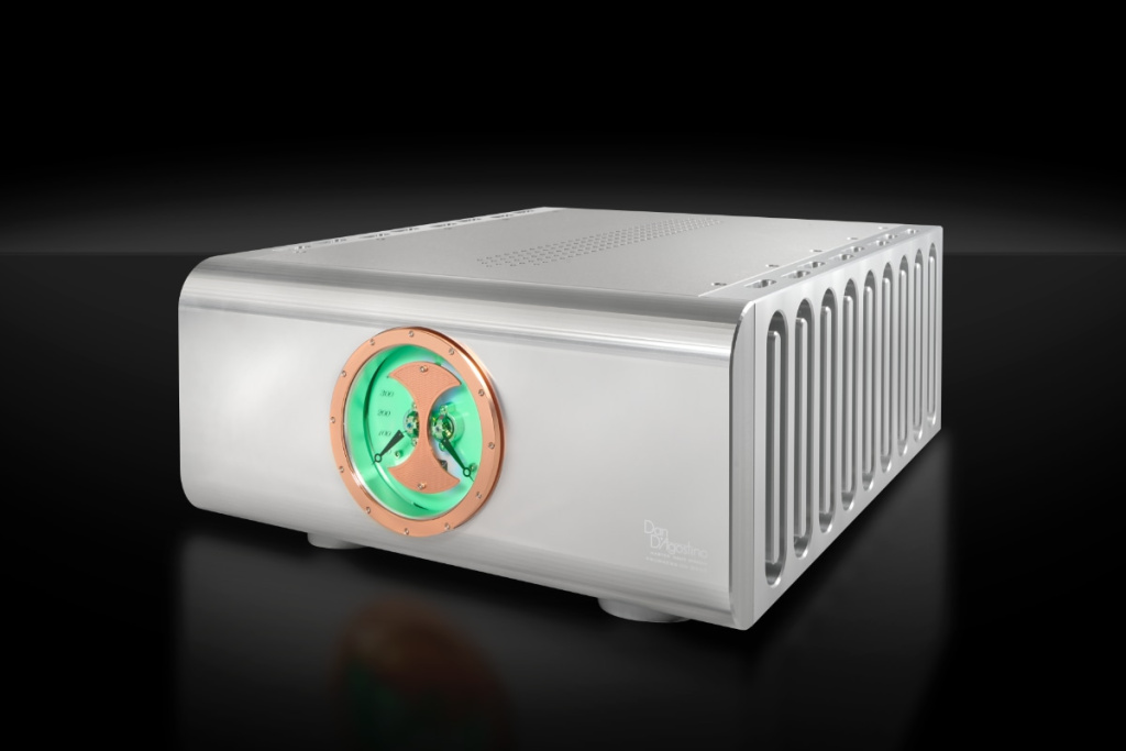 Усилитель мощности Dan D’Agostino Progression S350 Stereo Amplifier