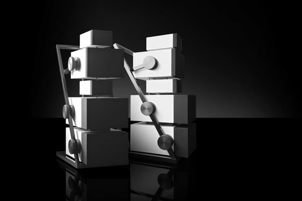 Goldmund Apologue Anniversary Special Edition