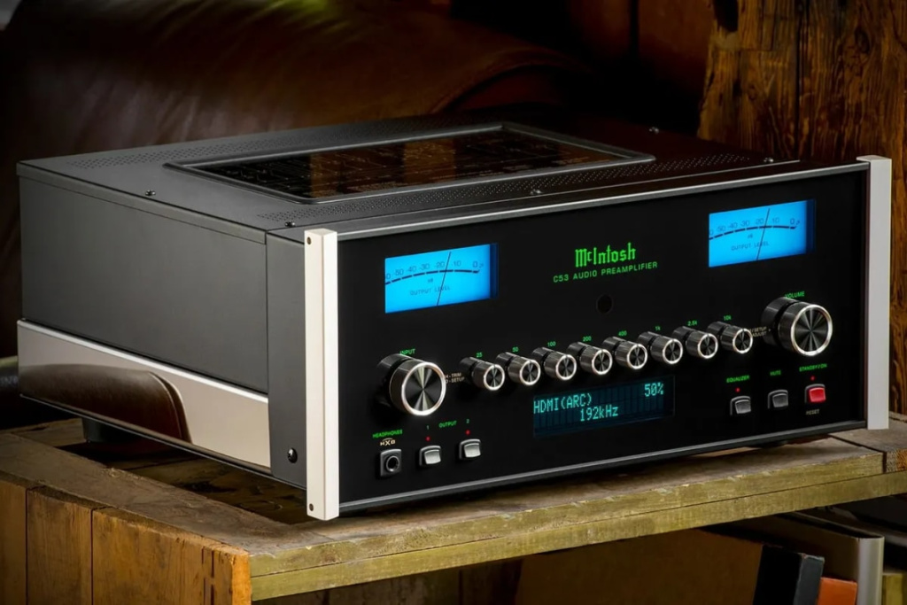 McIntosh C53