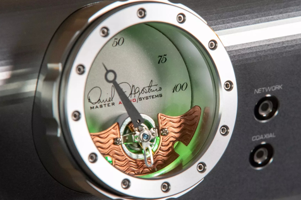 Усилители звука