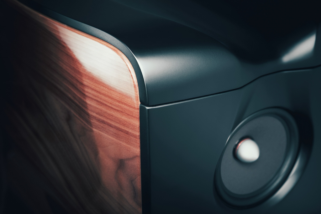 Лучшая акустика итальянских брендов