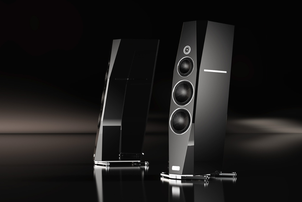 TIDAL Contriva G3