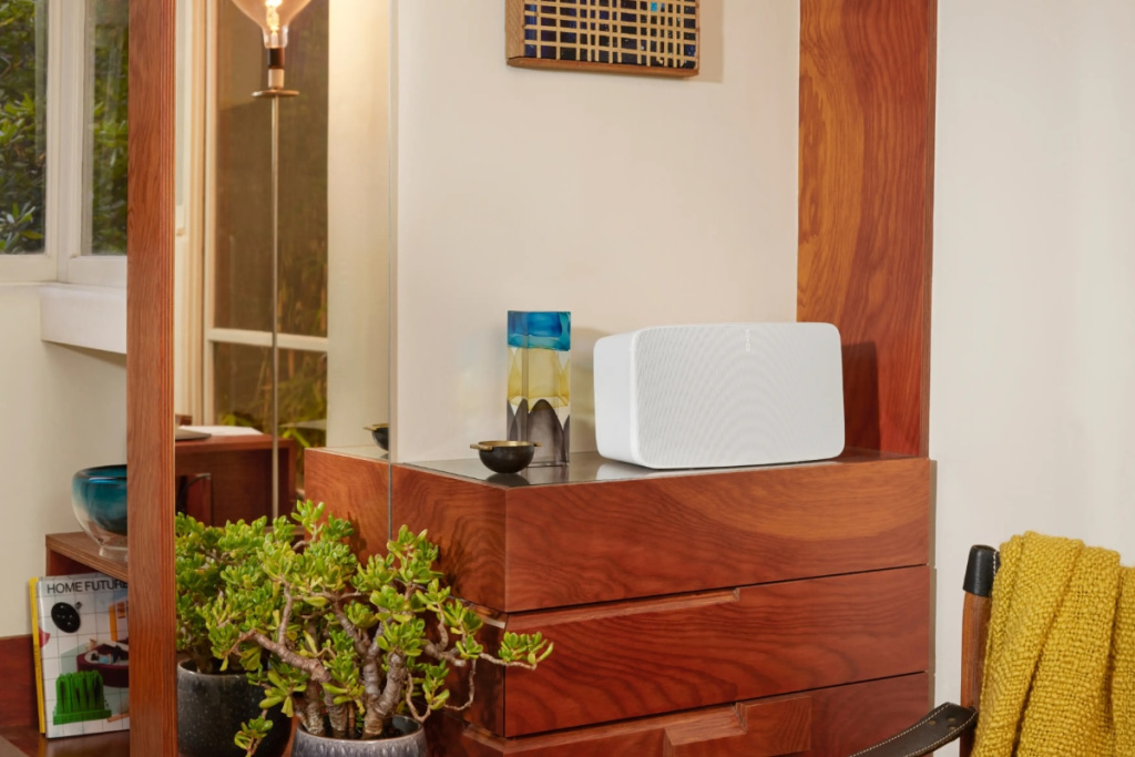 Sonos Five