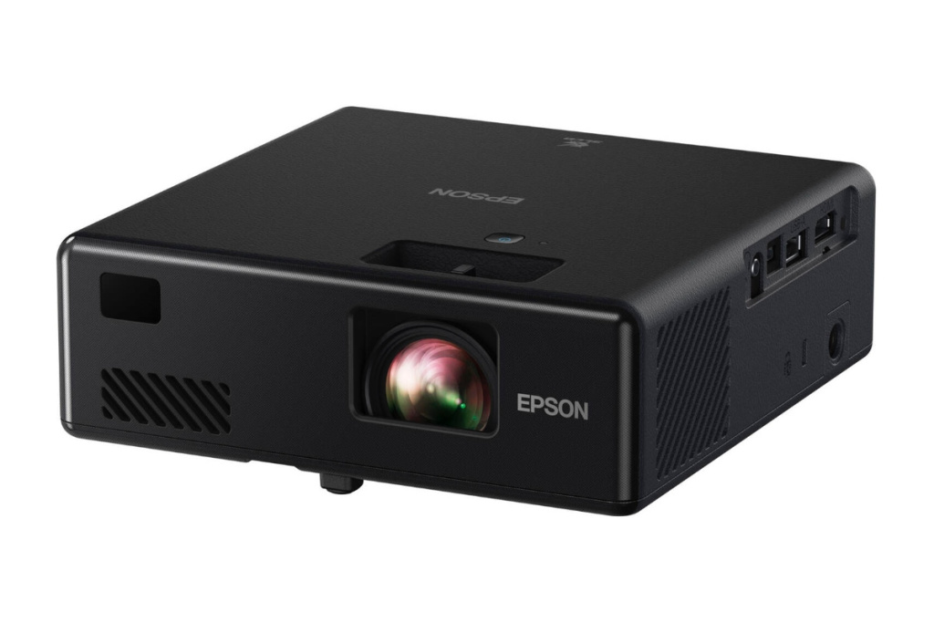 Проектор EPSON EF-11