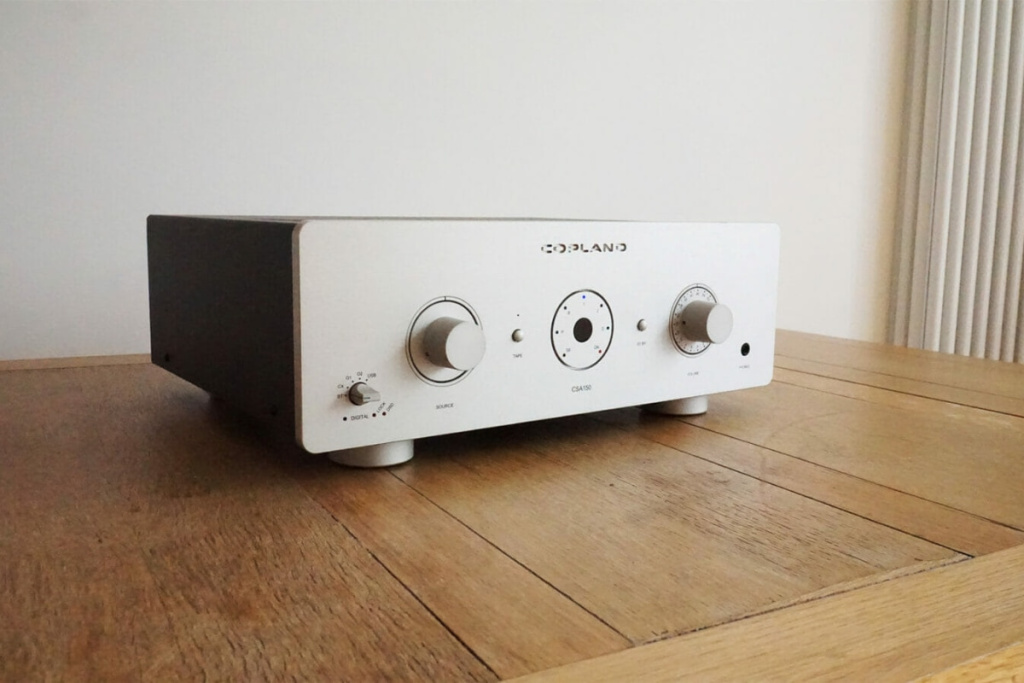 Усилитель Copland CSA-150