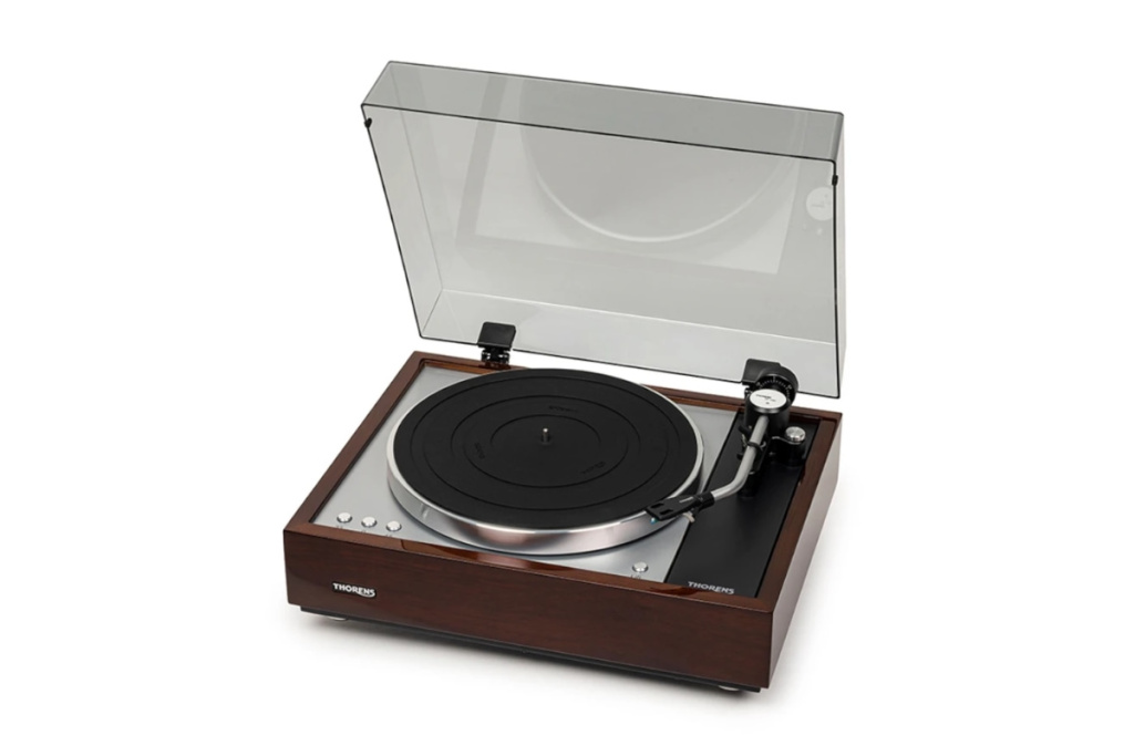 Проигрыватель винила Thorens TD 1601 TP 160