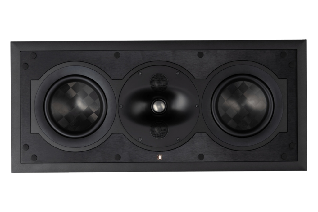 Perlisten Audio S5i-С