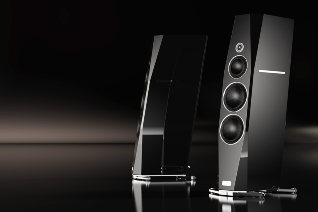 TIDAL Audio Contriva G3