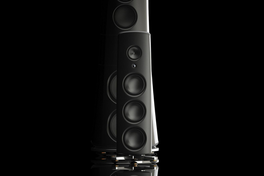 Лучшая High End-акустика