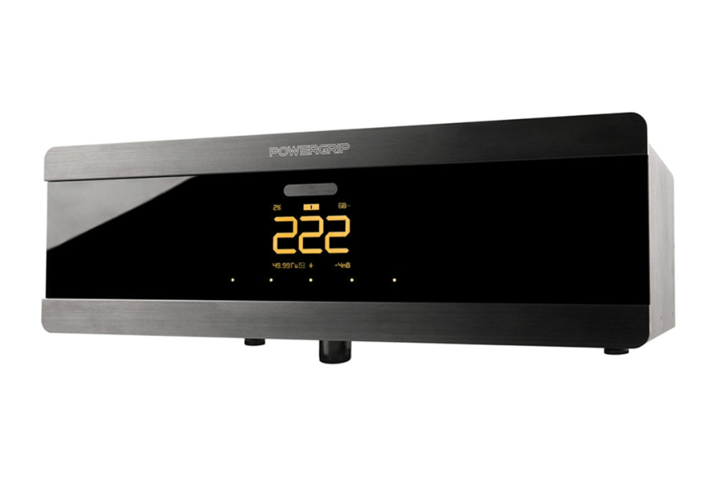 Сетевой фильтр PowerGrip YG-3