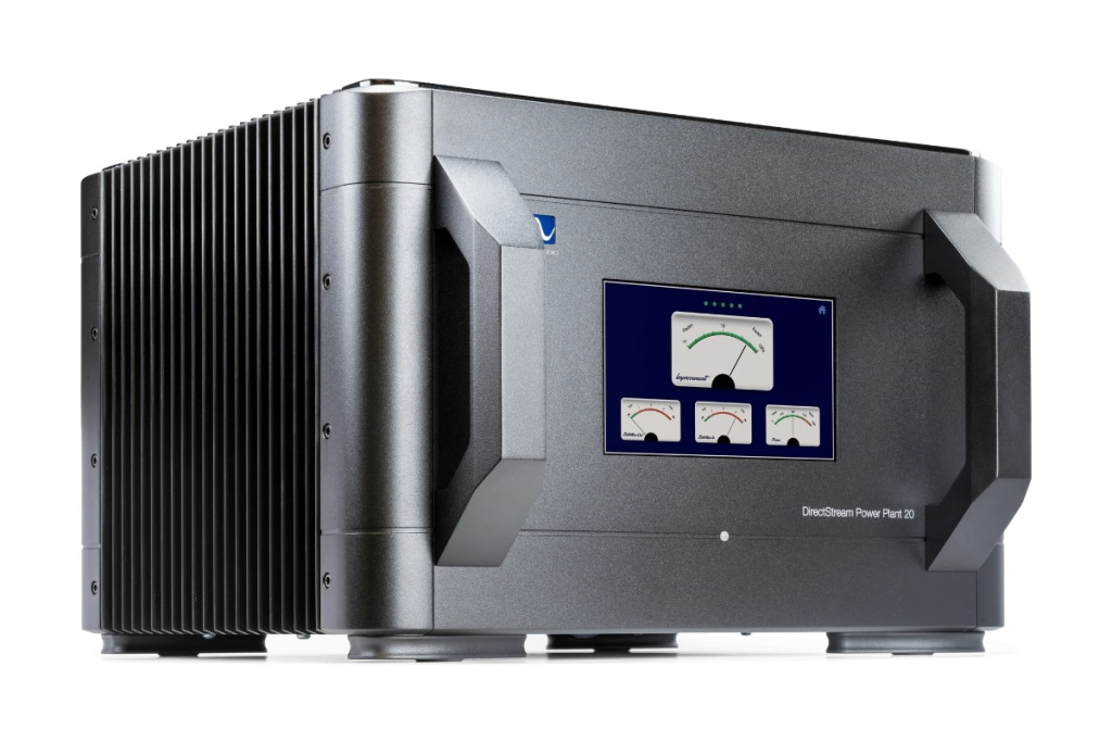 PS Audio DirectStream Power Plant 20