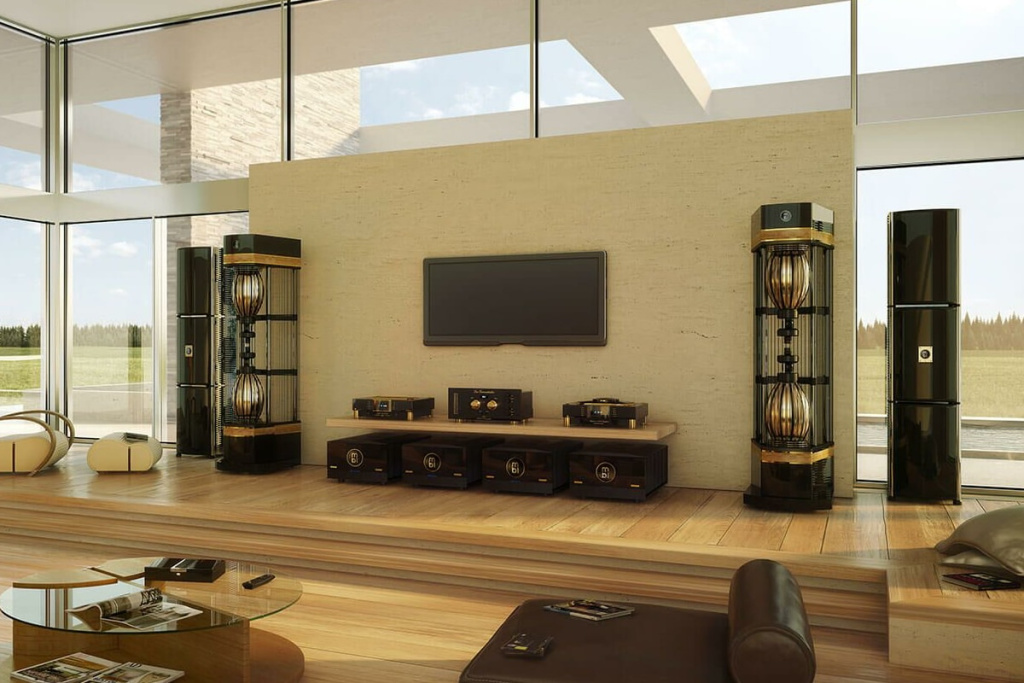 Как прогревается акустика и нужно ли это делать: правда и мифы 