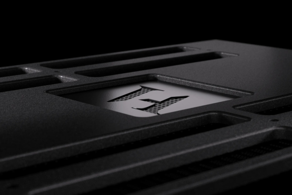 Лучшие интегральные стереоусилители класса High End