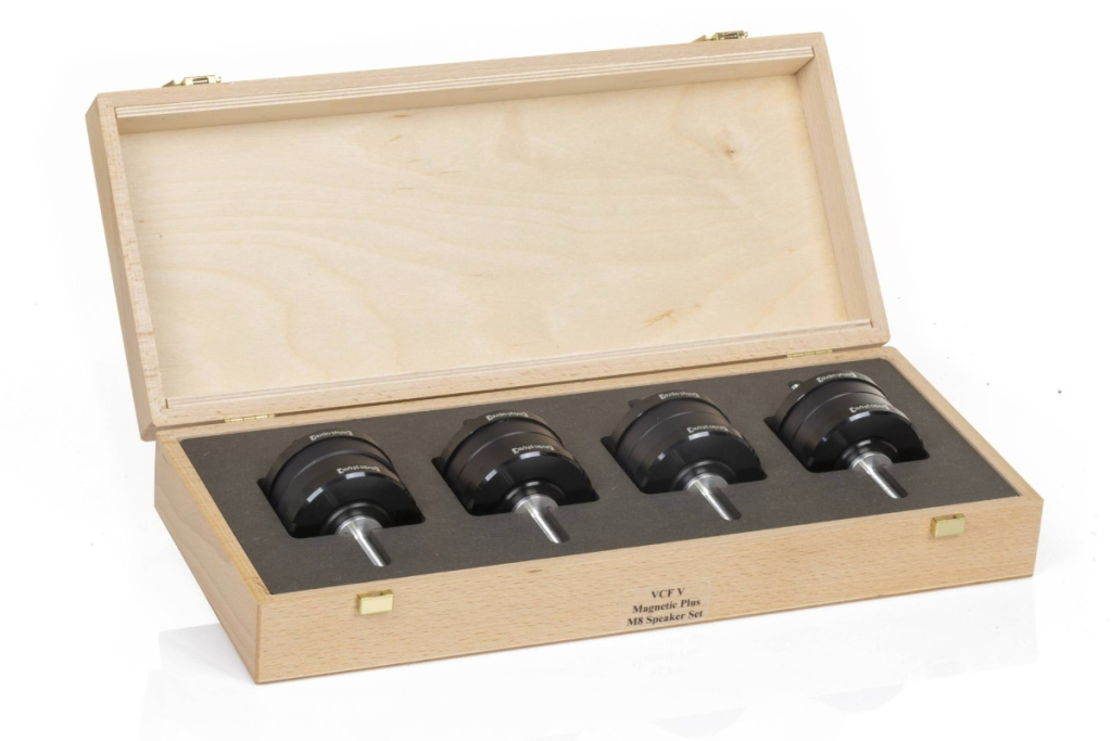 Audio Physic VCF V MAGNETIC Plus