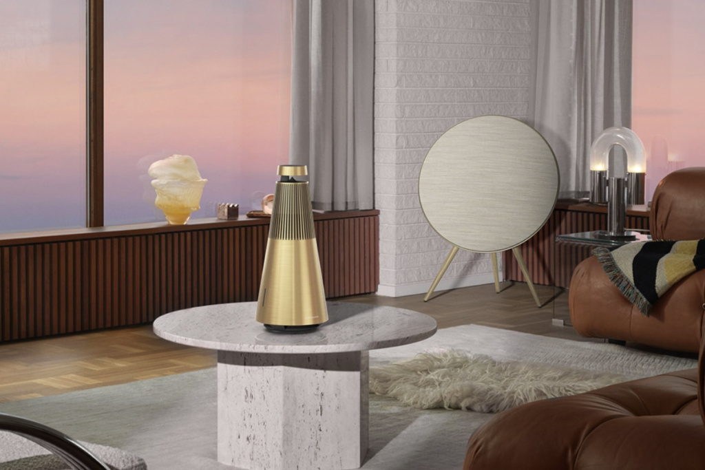 Подборка компактной и изысканной акустики