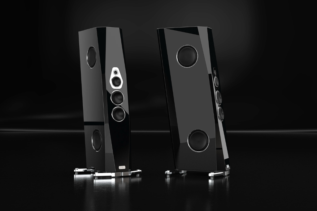 TIDAL AP1